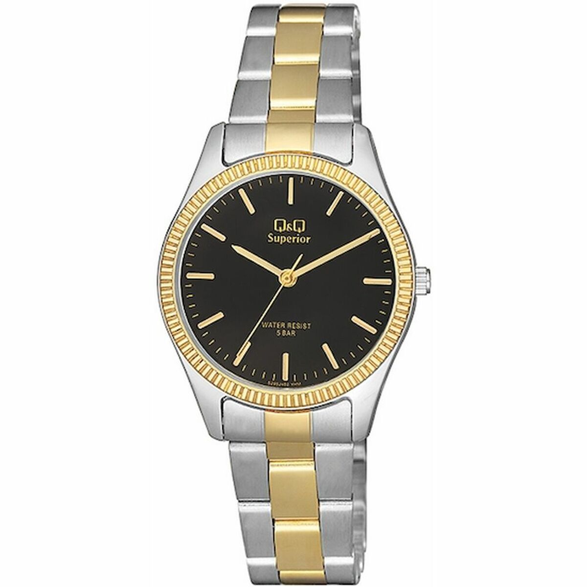 Ladies' Watch Q&Q S295J402Y (Ø 32 mm) Q and Q