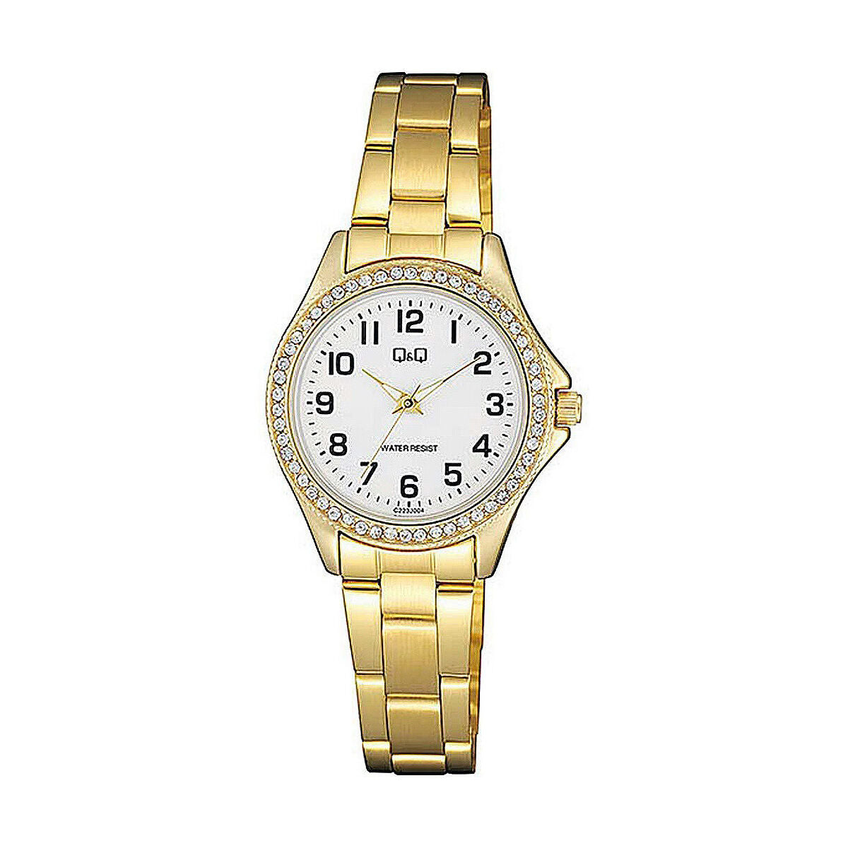 Ladies' Watch Q&Q C223J004Y (Ø 30 mm) Q and Q