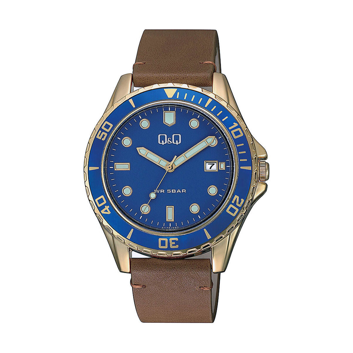 Men's Watch Q&Q A172J102Y Q and Q