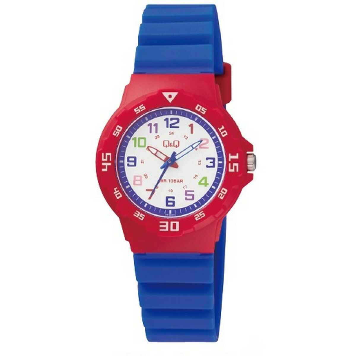 Infant's Watch Q&Q VR19J010Y (Ø 33 mm) Q and Q