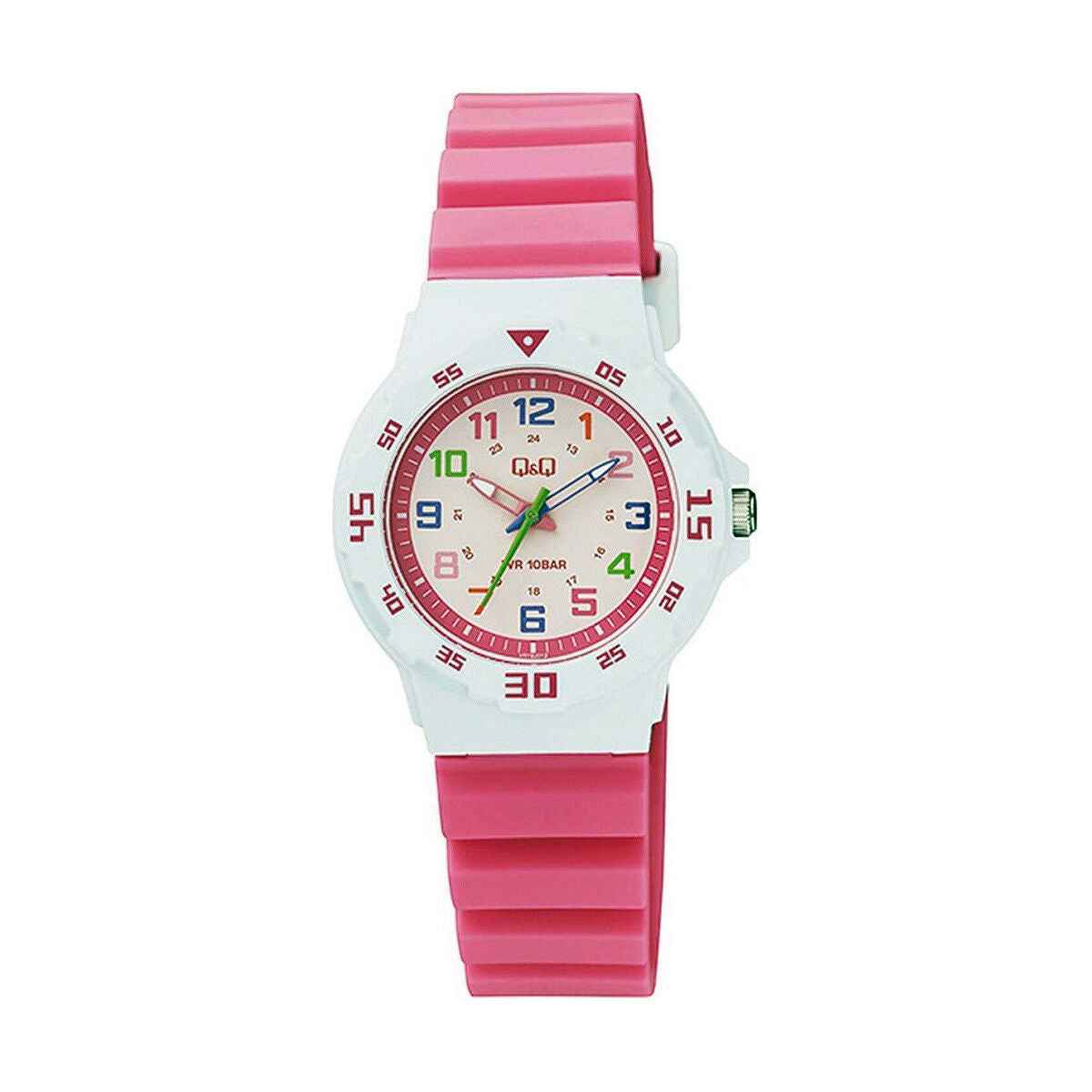 Infant's Watch Q&Q VR19J012Y (Ø 34 mm) Q and Q