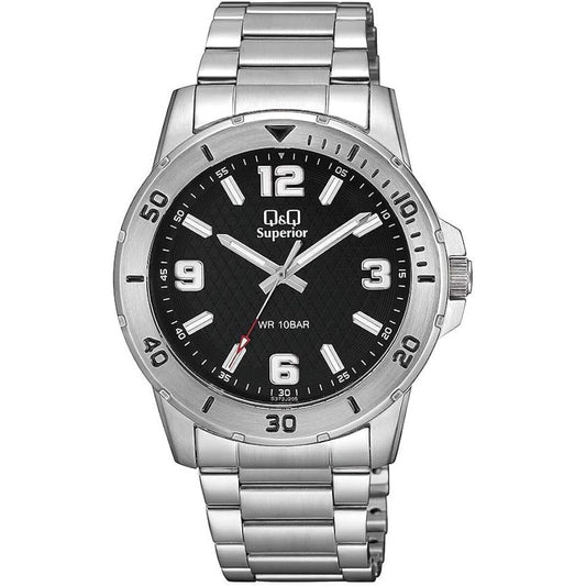 Men's Watch Q&Q S372J205Y Q and Q