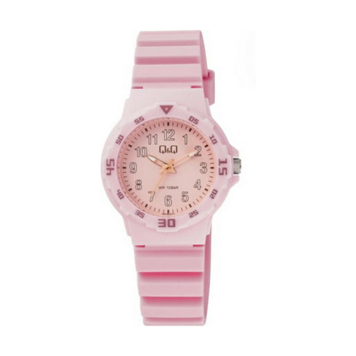 Ladies'Watch Q&Q VR19J017Y (Ø 33 mm) Q and Q