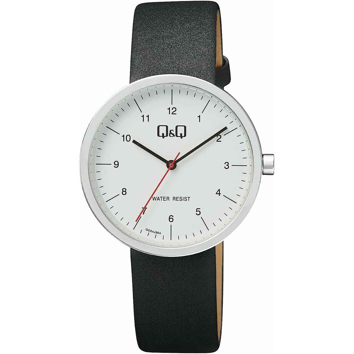 Unisex Watch Q&Q QC24J304Y (Ø 38 mm) Q and Q