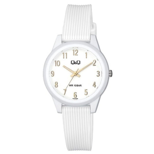 Ladies' Watch Q&Q VS13J008Y (Ø 32 mm) Q and Q