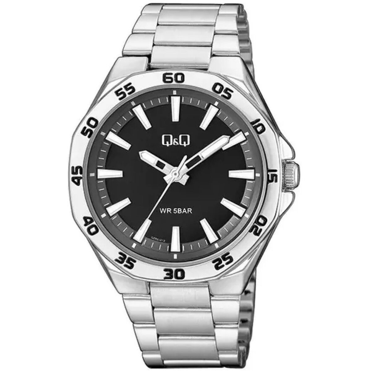 Men's Watch Q&Q QZ82J212Y Q and Q