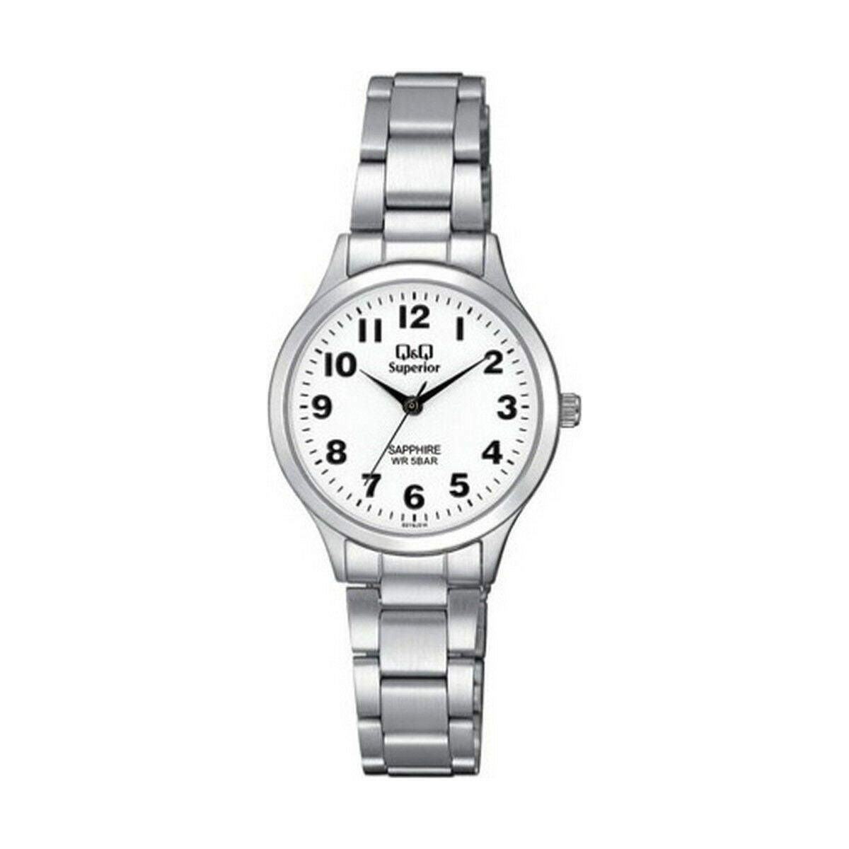 Ladies' Watch Q&Q SUPERIOR (Ø 30 mm) Q and Q