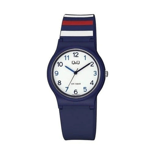 Ladies' Watch Q&Q V06A-006VY (Ø 34 mm) Q and Q