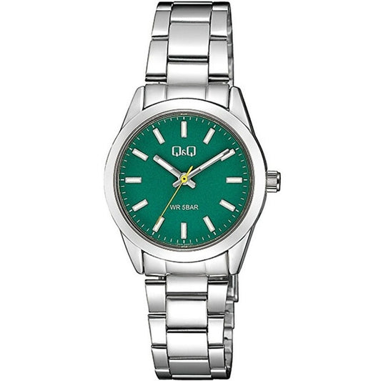 Ladies' Watch Q&Q Q82A-003PY (Ø 30 mm) Q and Q