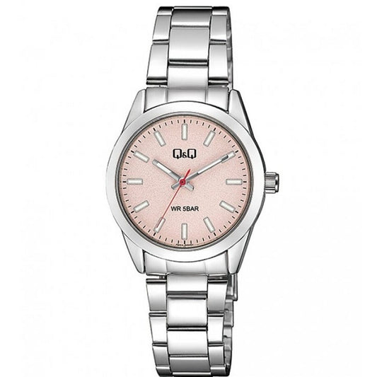 Ladies' Watch Q&Q Q82A-005PY (Ø 30 mm) Q and Q