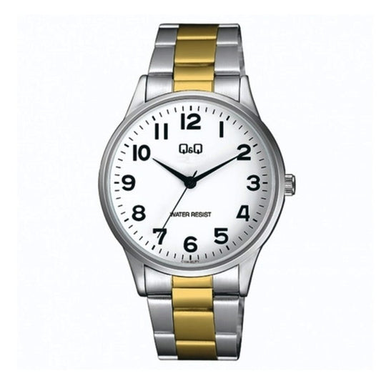 Ladies' Watch Q&Q C10A-002PY (Ø 30 mm) Q and Q