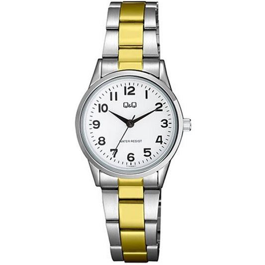 Ladies' Watch Q&Q C11A-005PY (Ø 30 mm) Q and Q