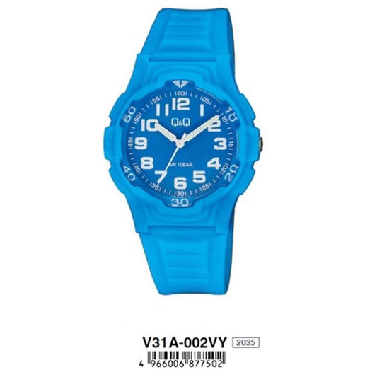 Men's Watch Q&Q V31A-002VY (Ø 40 mm) Q and Q