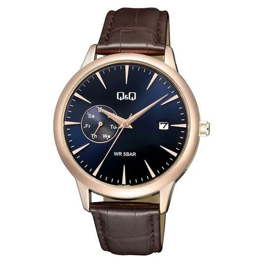 Men's Watch Q&Q A12A-003PY Q and Q