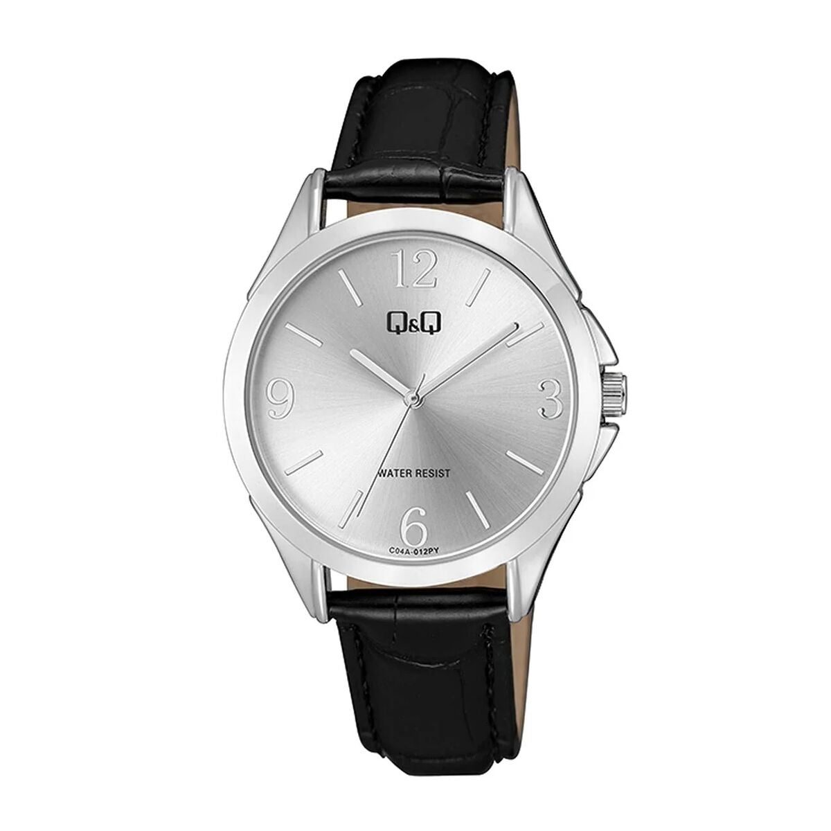 Ladies' Watch Q&Q C04A-012PY (Ø 38 mm) Q and Q