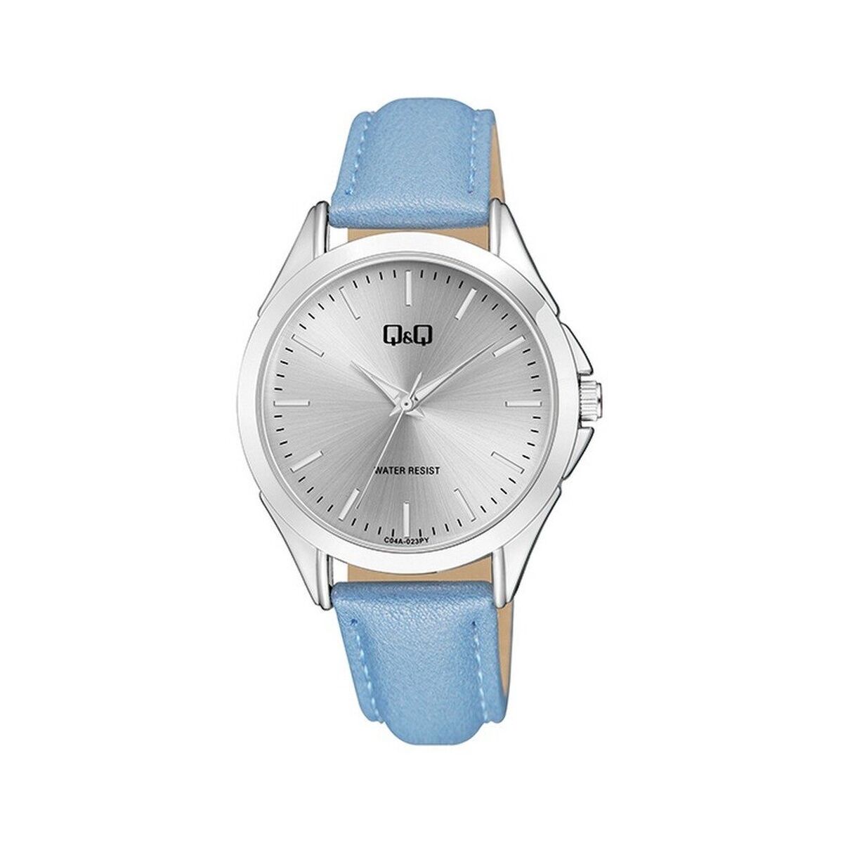 Ladies' Watch Q&Q C04A-023PY (Ø 38 mm) Q and Q