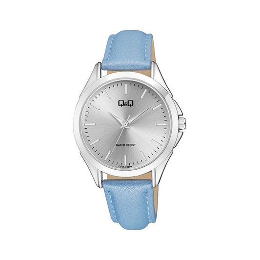 Ladies' Watch Q&Q C04A-023PY (Ø 38 mm) Q and Q