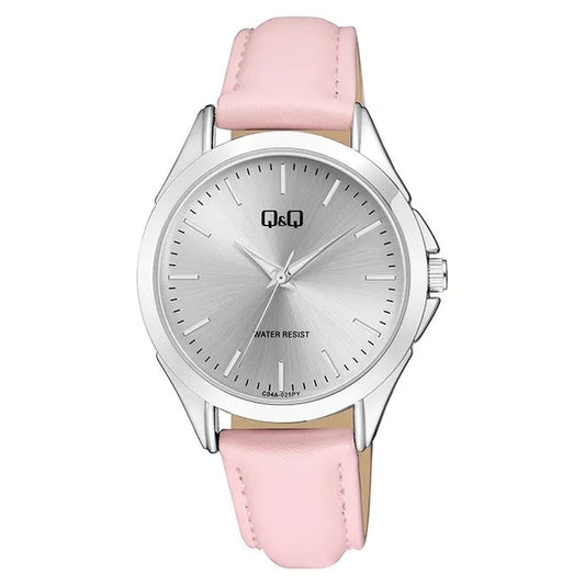 Ladies' Watch Q&Q C04A-025PY (Ø 38 mm) Q and Q