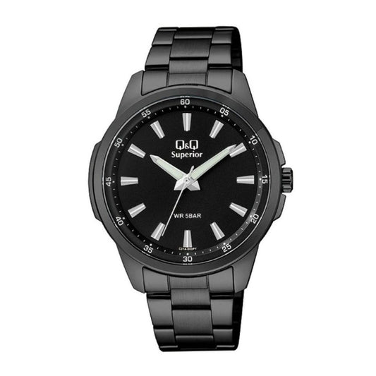 Men's Watch Q&Q C21A-002PY Q and Q