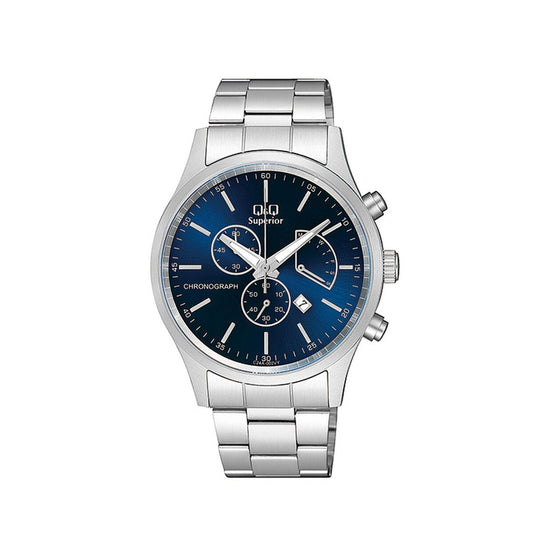 Men's Watch Q&Q C24A-002VY Q and Q