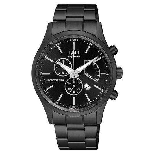 Men's Watch Q&Q C24A-005PY Q and Q