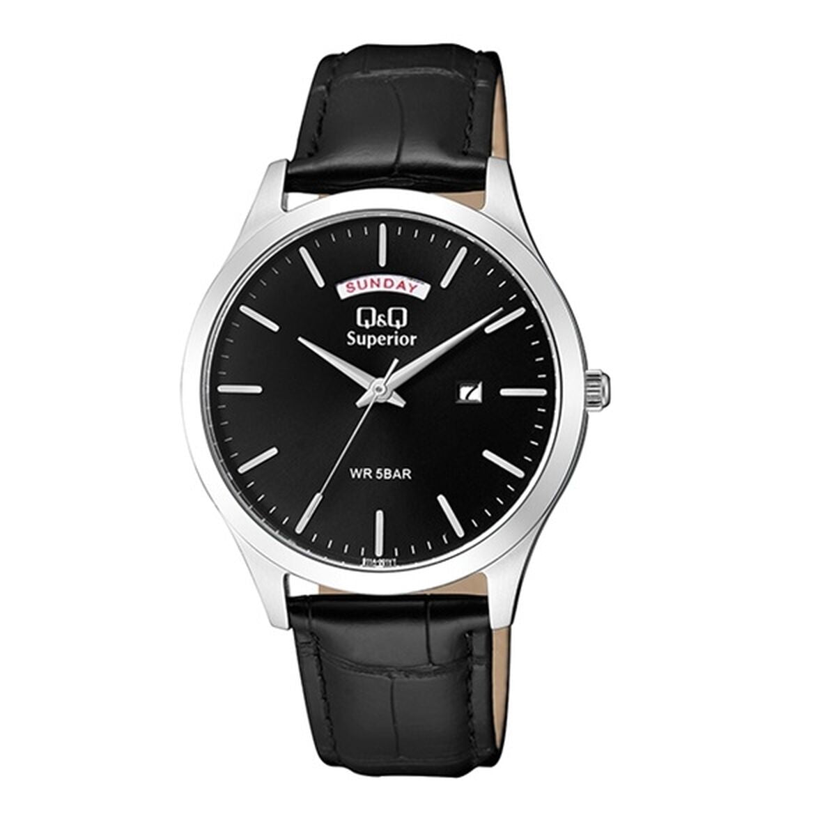 Men's Watch S11A-001VY (Ø 40 mm) N