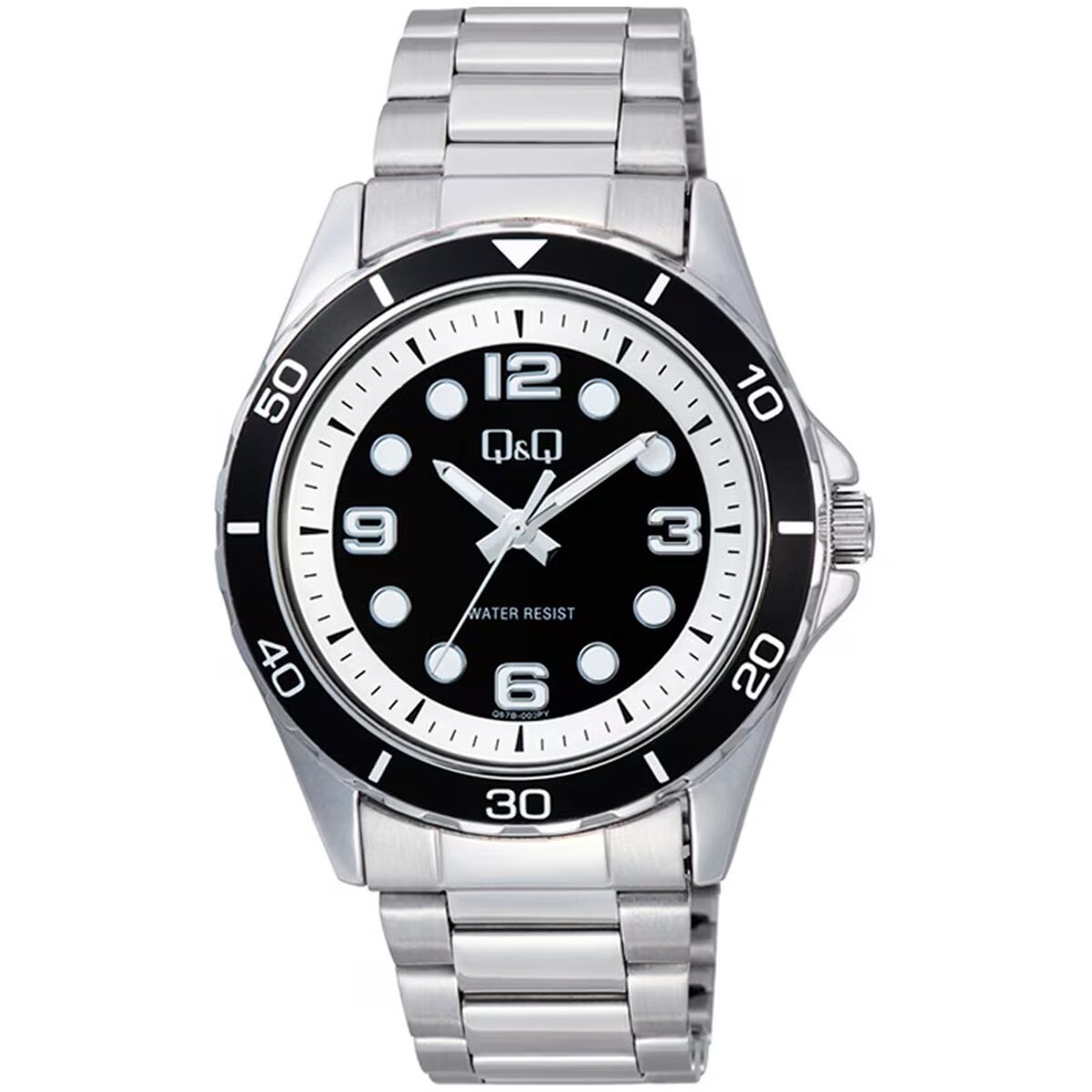 Men's Watch Q&Q Q57B-001PY Q and Q