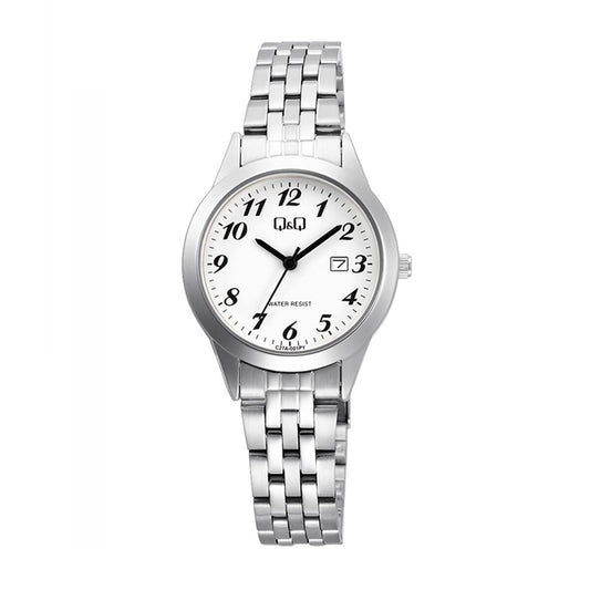 Ladies' Watch Q&Q C27A-001PY (Ø 30 mm) Q and Q