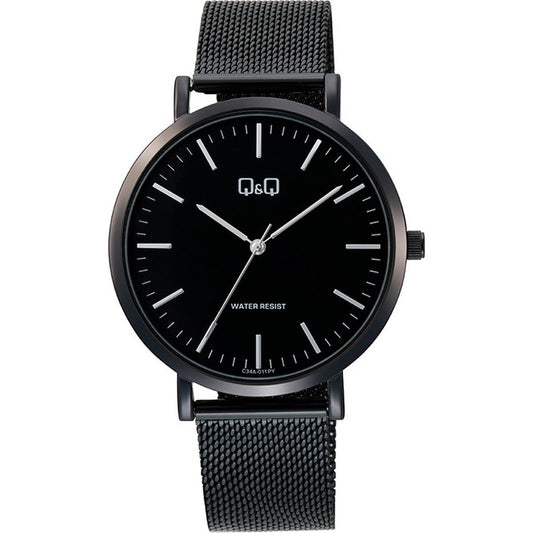 Men's Watch Q&Q C34A-011PY (Ø 40 mm) Q and Q