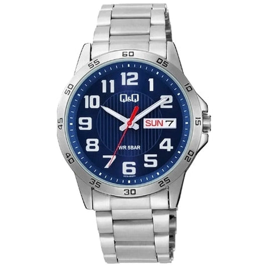 Men's Watch Q&Q A37A-003PY Q and Q