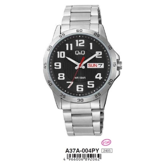 Men's Watch Q&Q A37A-004PY Q and Q