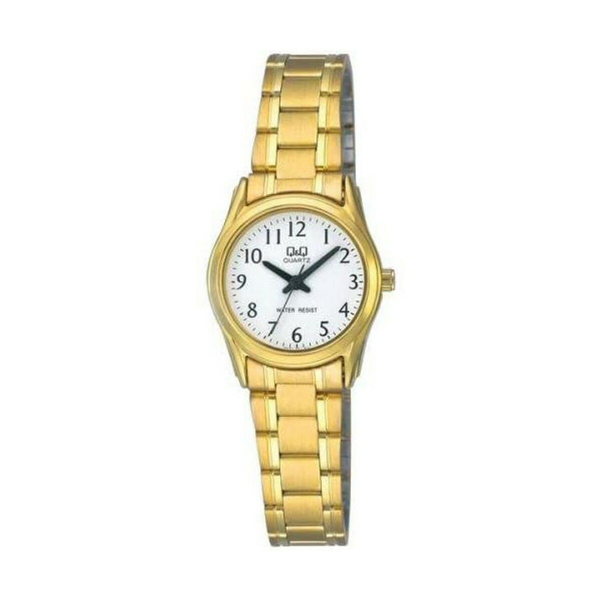 Ladies' Watch Q&Q Q595J004Y (Ø 26 mm) Q and Q