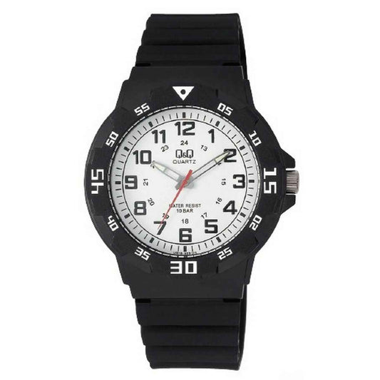 Men's Watch Q&Q VR18J003Y (Ø 43 mm) Q and Q