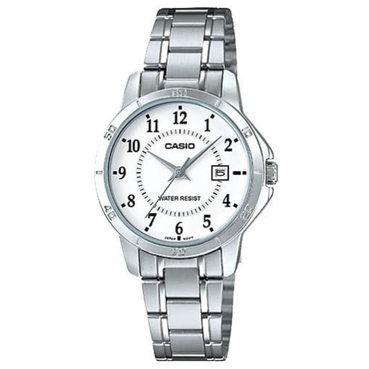 Ladies' Watch Casio COLLECTION (Ø 30 mm) Casio