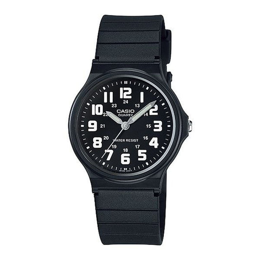 Unisex Watch Casio MQ-71-1 (Ø 34 mm) Casio