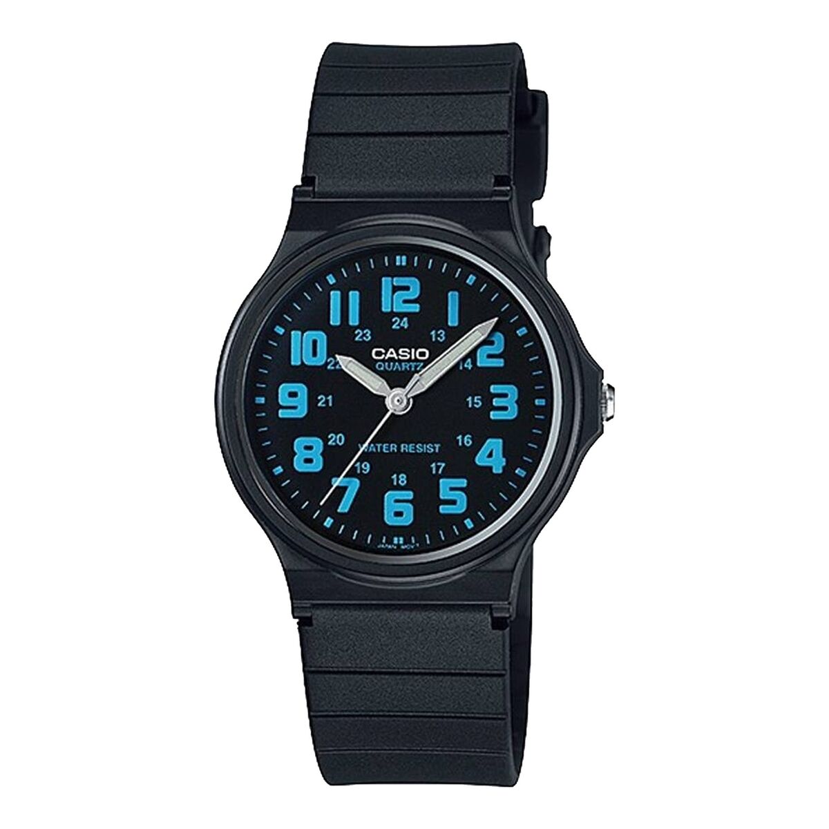 Men's Watch Casio MQ-71-2BDF (Ø 34 mm) Casio