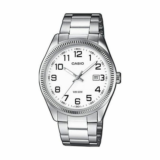 Unisex Watch Casio MTP1302PD7BVE Casio