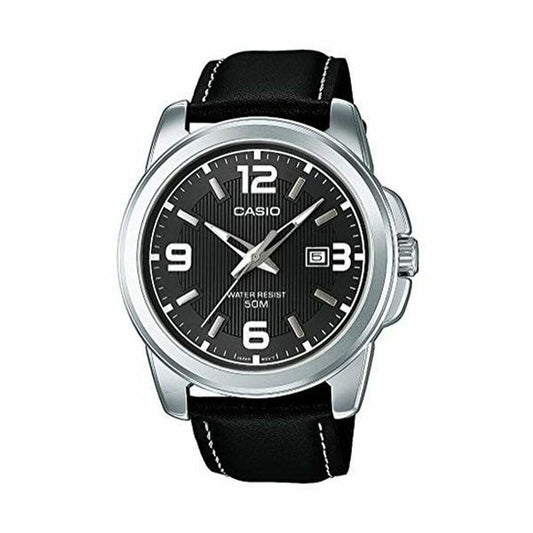 Men's Watch Casio COLLECTION Black (Ø 45 mm) Casio