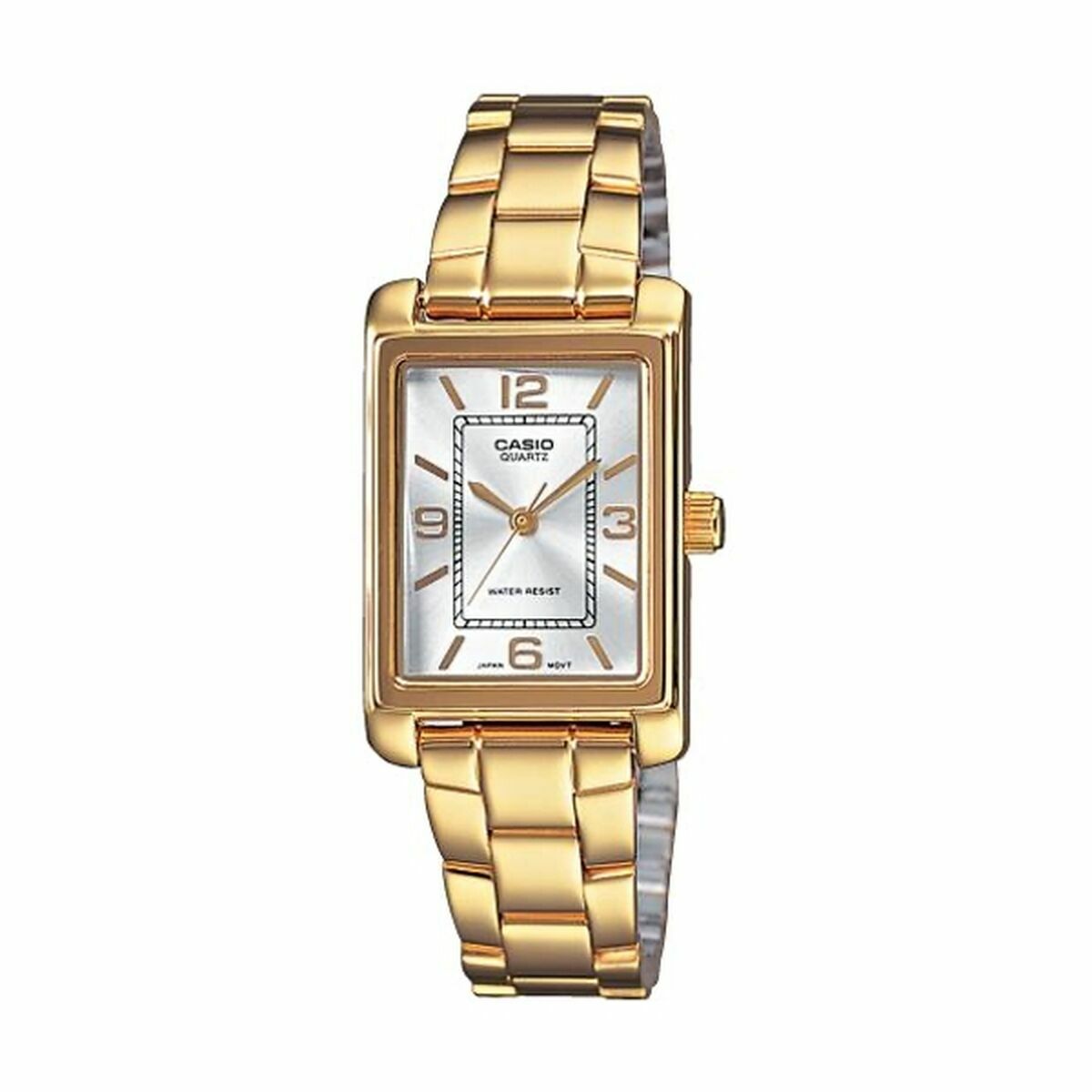 Ladie's Watch Casio LTP1234PG7AEG