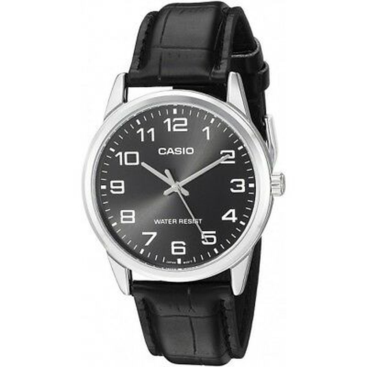 Men's Watch Casio COLLECTION Black (Ø 38 mm) Casio