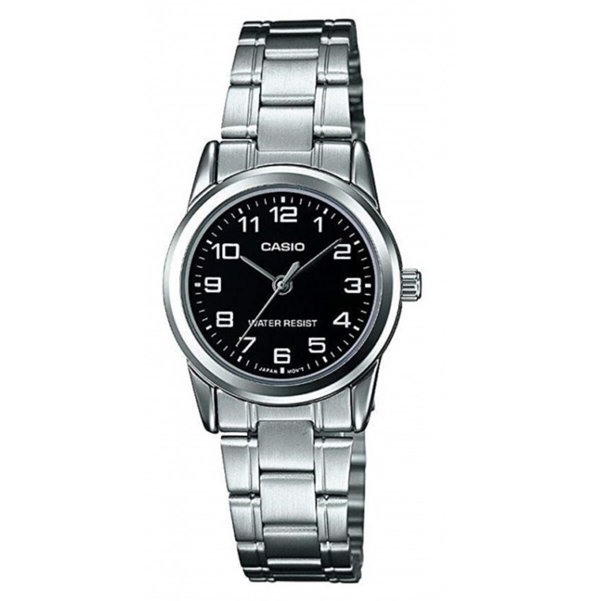 Ladies' Watch Casio LTP-V001D-1 (Ø 25 mm) Casio