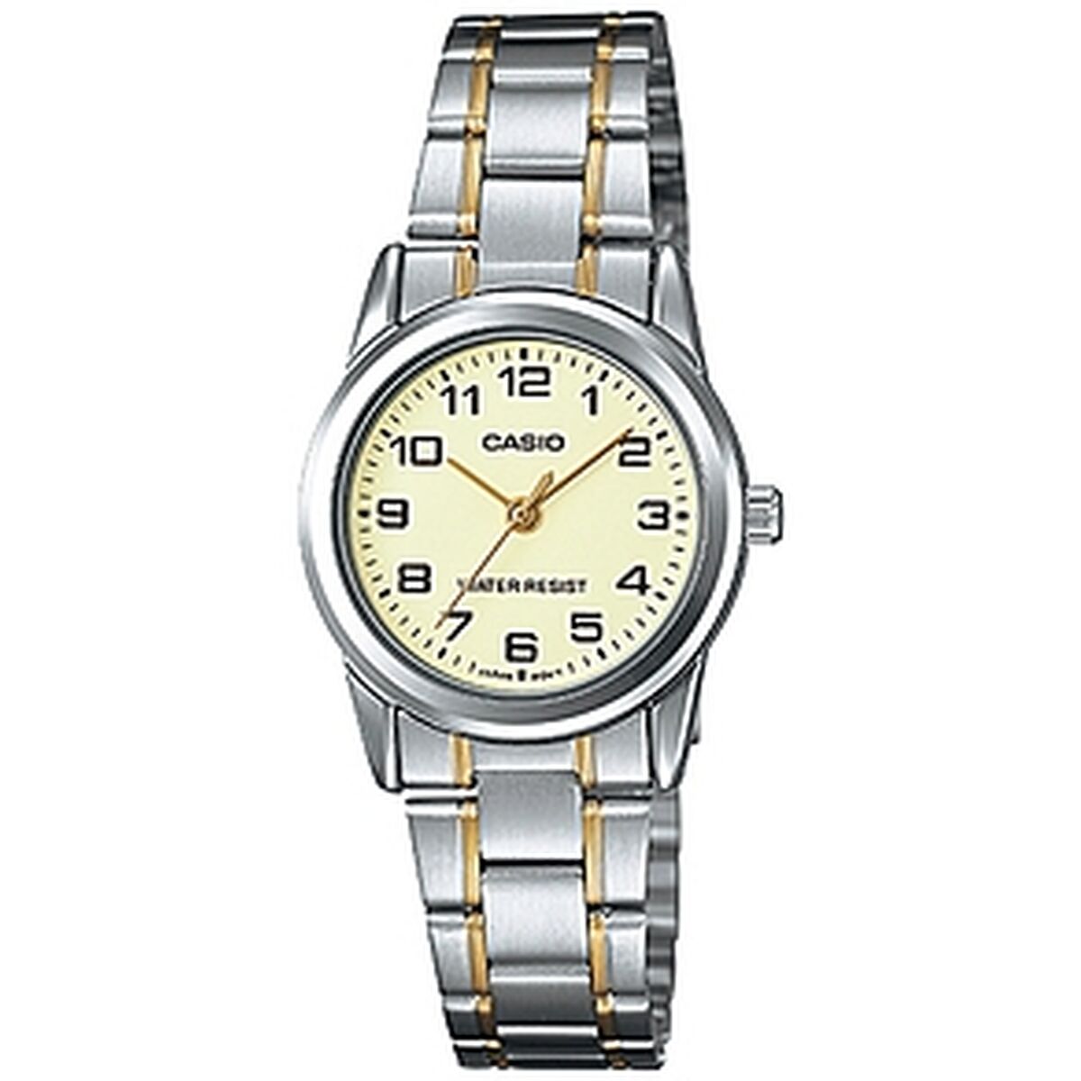 Ladies' Watch Casio COLLECTION (Ø 25 mm) (Ø 30 mm) Casio