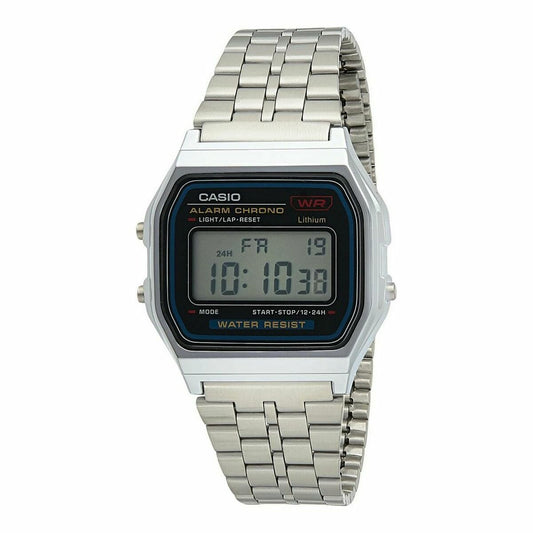 Unisex Watch Casio A-159WA-N1 (Ø 33 mm) Casio