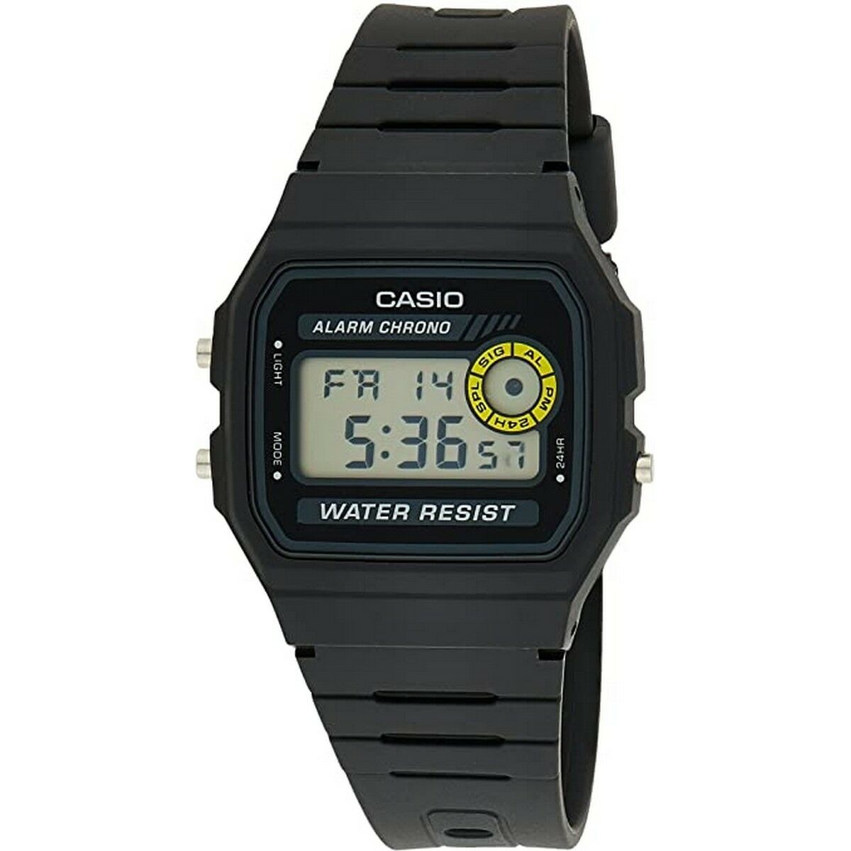 Unisex Watch Casio VINTAGE (Ø 32 mm) Casio