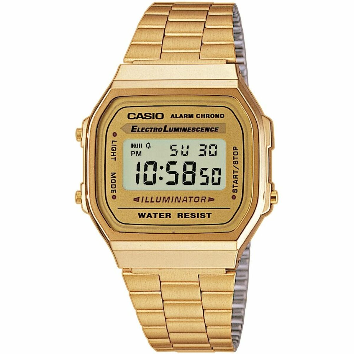 Unisex Watch Casio VINTAGE (Ø 36 mm) Casio