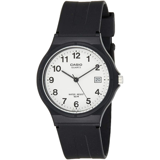 Unisex Watch Casio MW-59-1B (Ø 36 mm) Casio