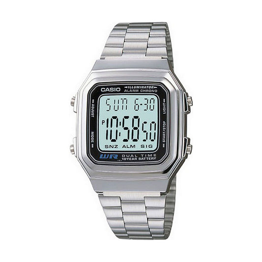 Unisex Watch Casio VINTAGE (Ø 32 mm) Casio