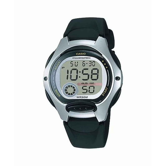 Unisex Watch Casio LW-200-1AVDF (Ø 38 mm) Casio