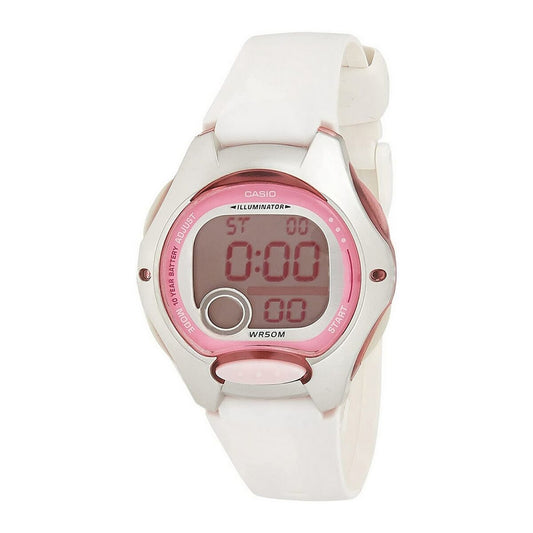 Ladies' Watch Casio LW-200-7A (Ø 30 mm) Casio