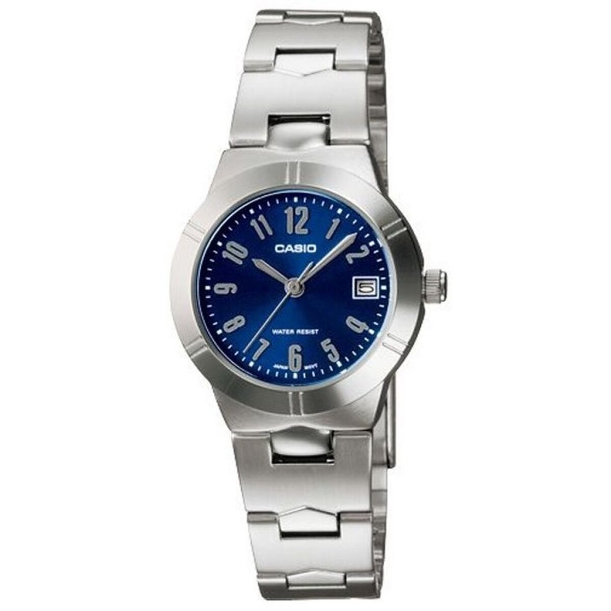 Ladies' Watch Casio ENTICER LADY (Ø 33 mm) Casio